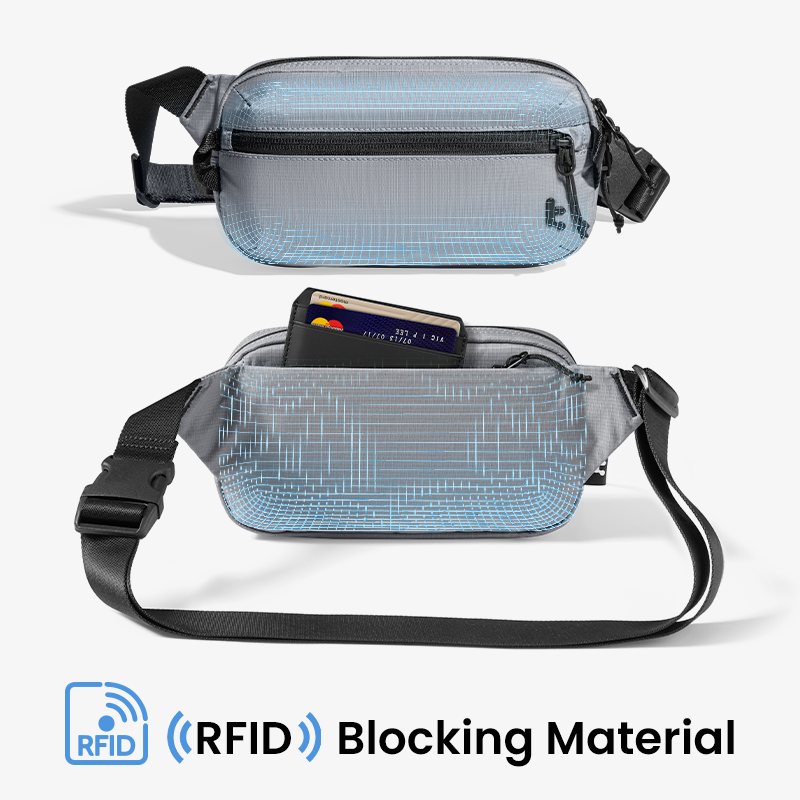 RFID engelleyici malzeme