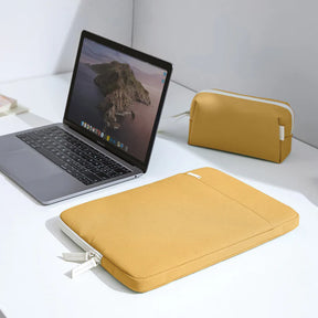 TheHer A23 13 inç Macbook Air & Pro Kılıf Kiti