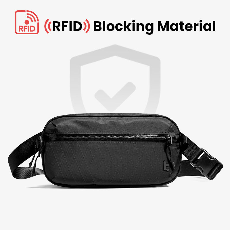 RFID engelleyici malzeme