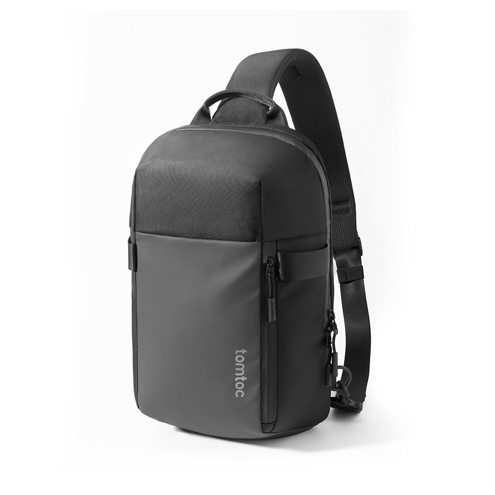 Navigator-T24 Sling Çanta – Siyah
