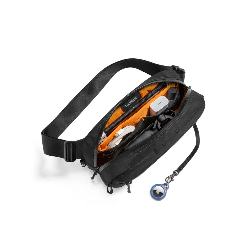 Aviator T35 X-Pac 3.5L Aksesuar  El ve Omuz Çantası