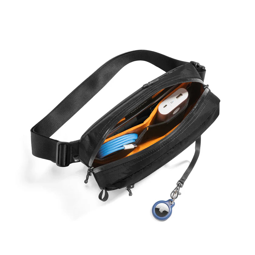 Aviator T35 X-Pac 2.5L Aksesuar  El ve Omuz Çantası