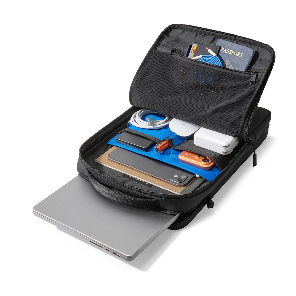 UrbanEX-A04 Laptop Omuz Çantası
