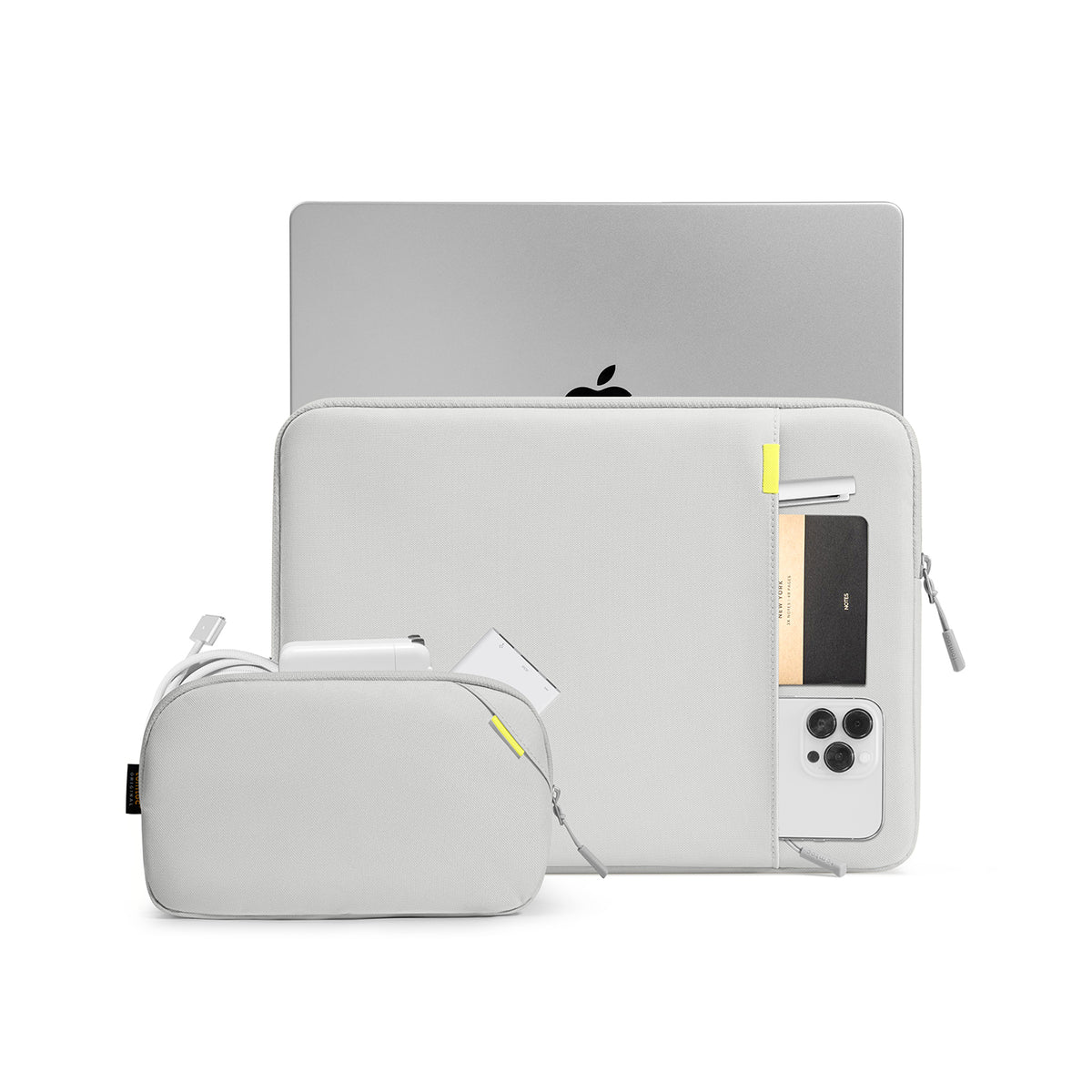 Defender-A13 Serisi A13F2GW 16" El Çantası Notebook Kılıf Kiti