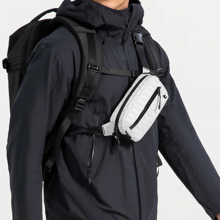 Aviator T35 X-Pac 1.5L Aksesuar  El ve Omuz Çantası