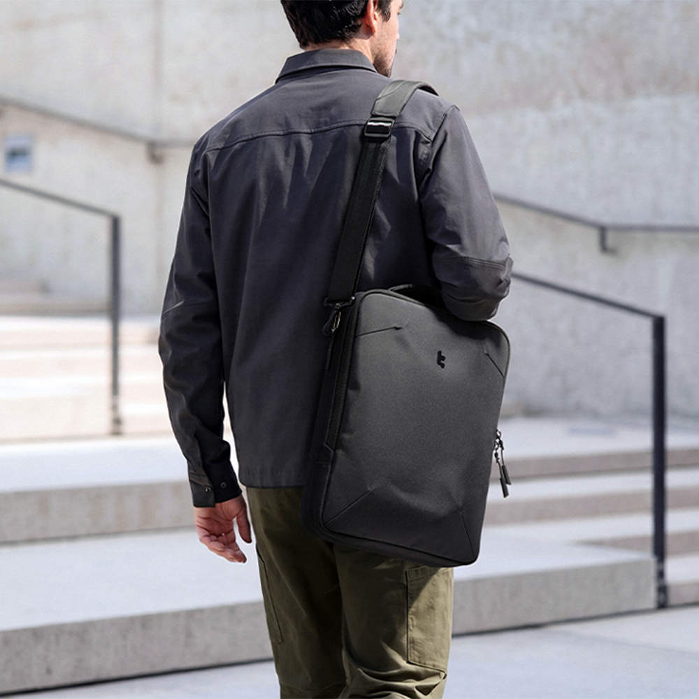 UrbanEX-A04 Laptop Omuz Çantası