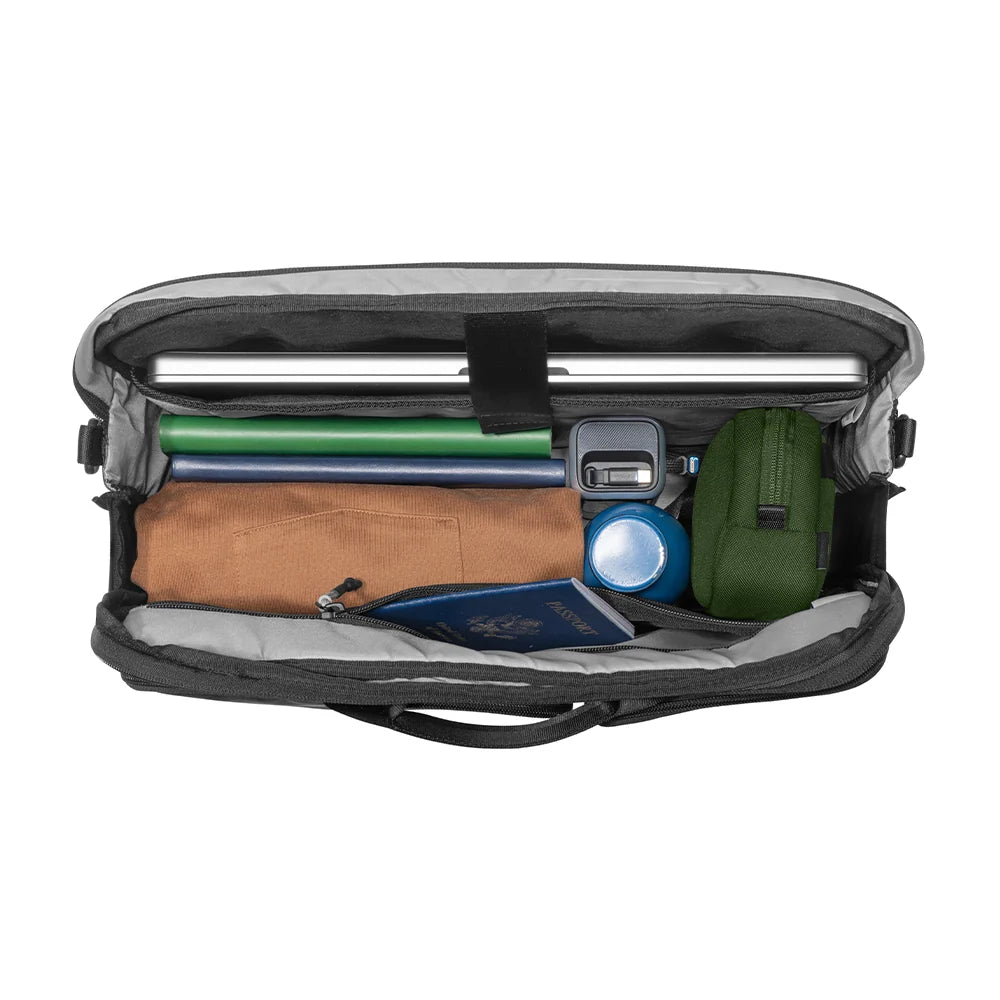 Navigator-A33 Laptop Omuz Çantası 15.6-16.2 Inç