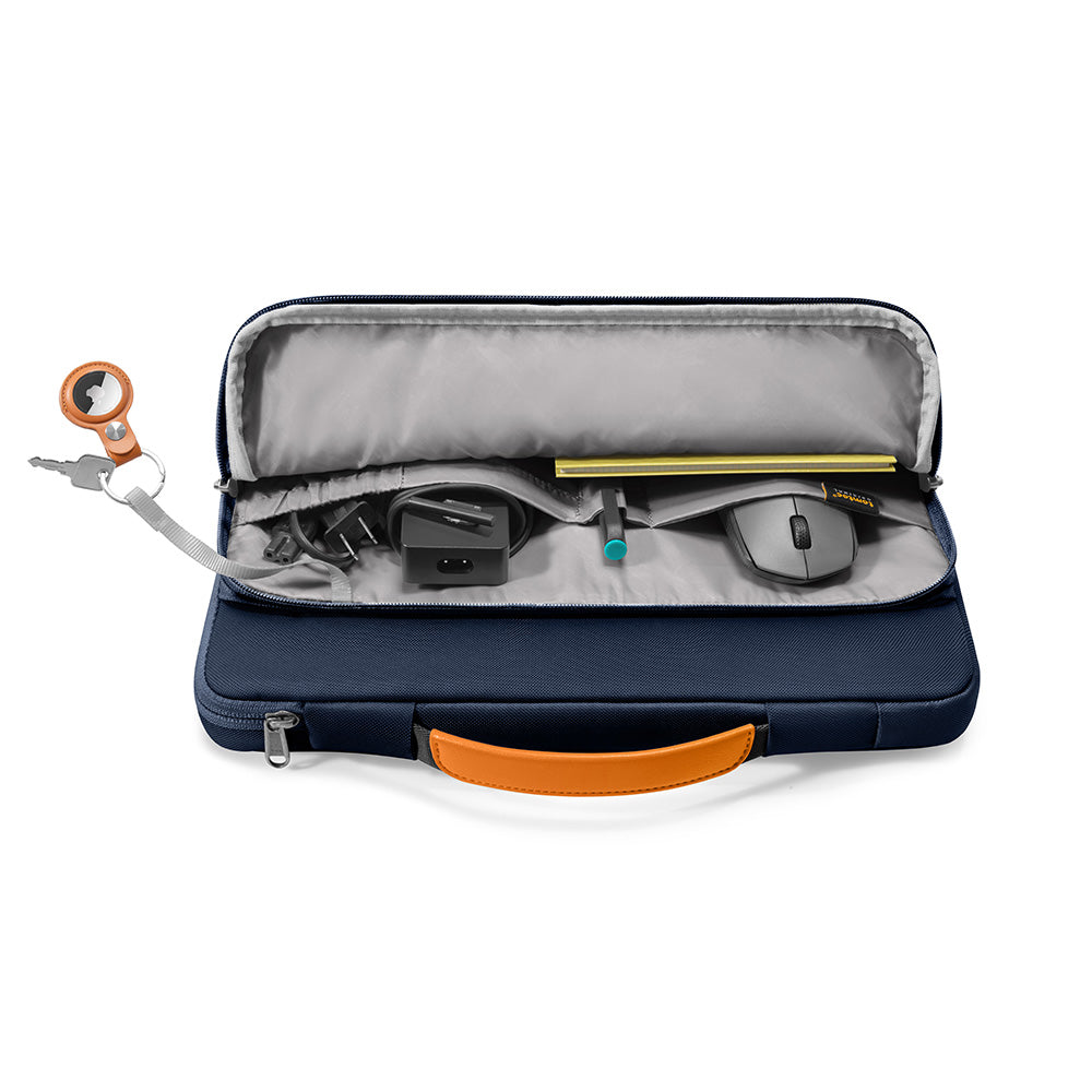 Defender A14 16 Inç Macbook Pro Çantası