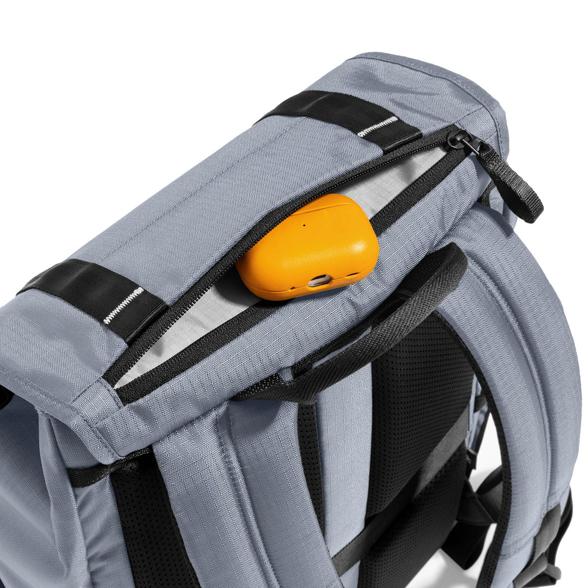 VintPack-TA1 Liteway Laptop Sırt Çantası 22L – Gri