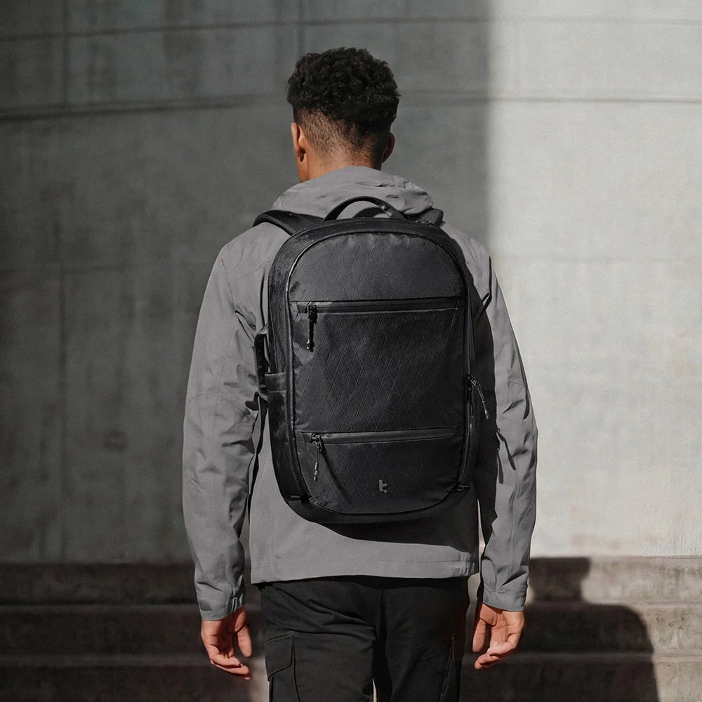 UrbanEX-T77 X-Pac Laptop Sırt Çantası 26L