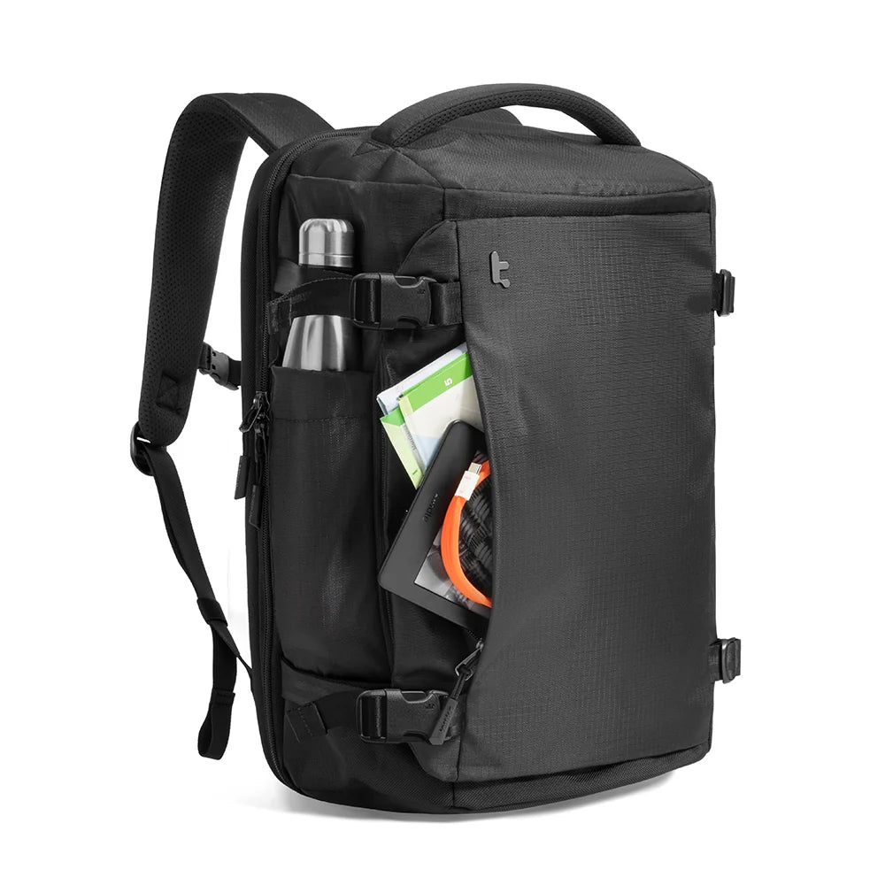 Navigator A66 17 inç / 40L Seyahat Notebook Sırt Çantası