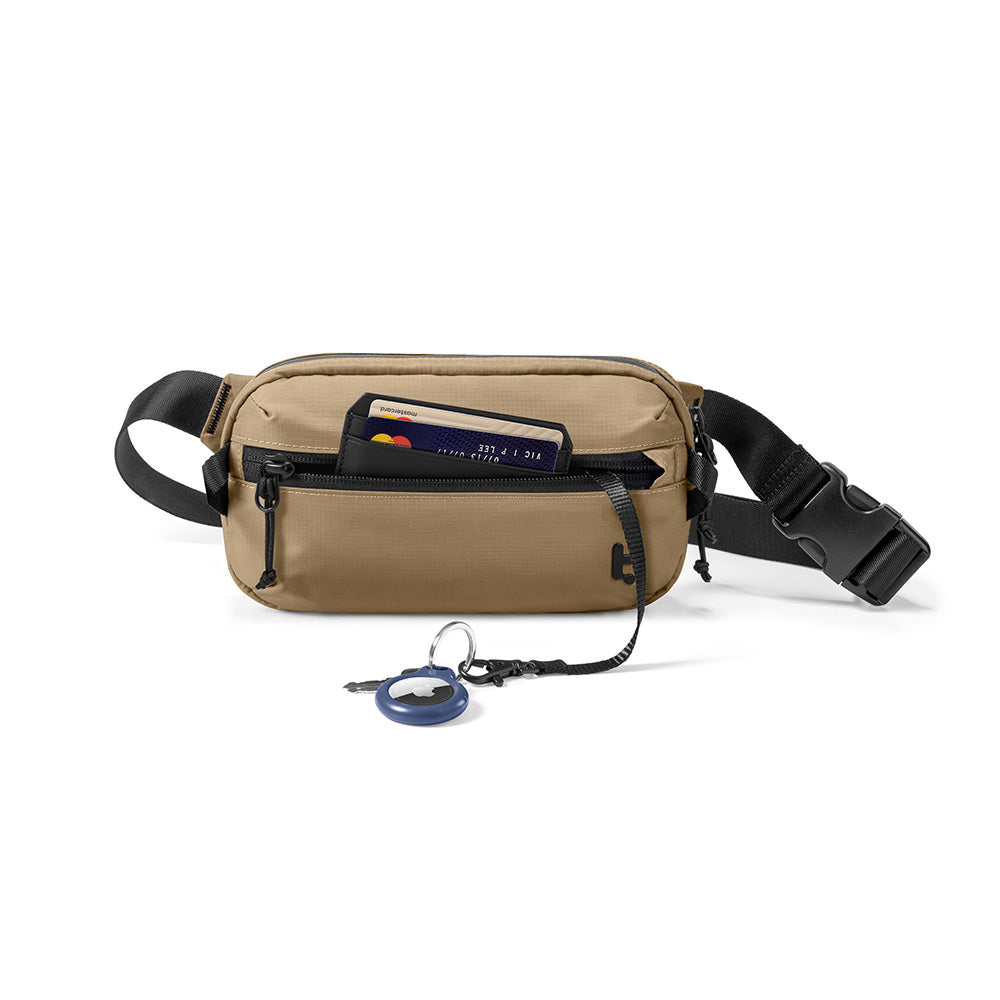 Aviator-T33 Göğüs Çantası 1.5L – Haki