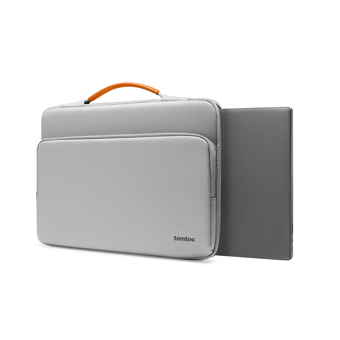 Defender-A14 Serisi A14E1G4 15.6'' Gri Notebook El Çantası