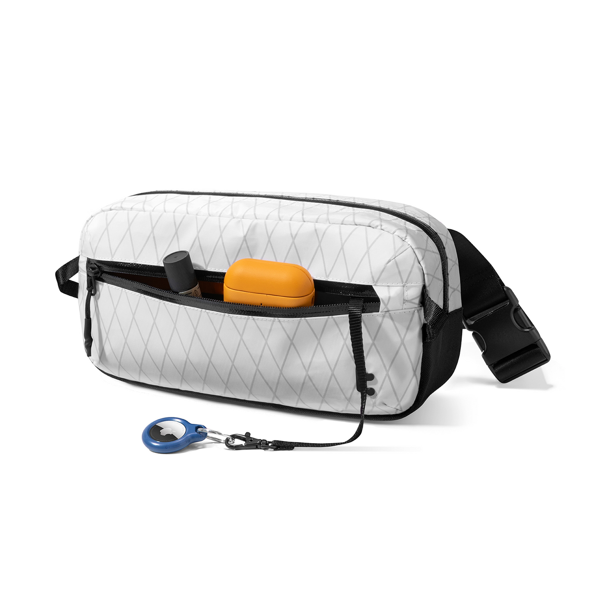 Aviator-T35 X-Pac Göğüs Çantası 3.5L – Beyaz