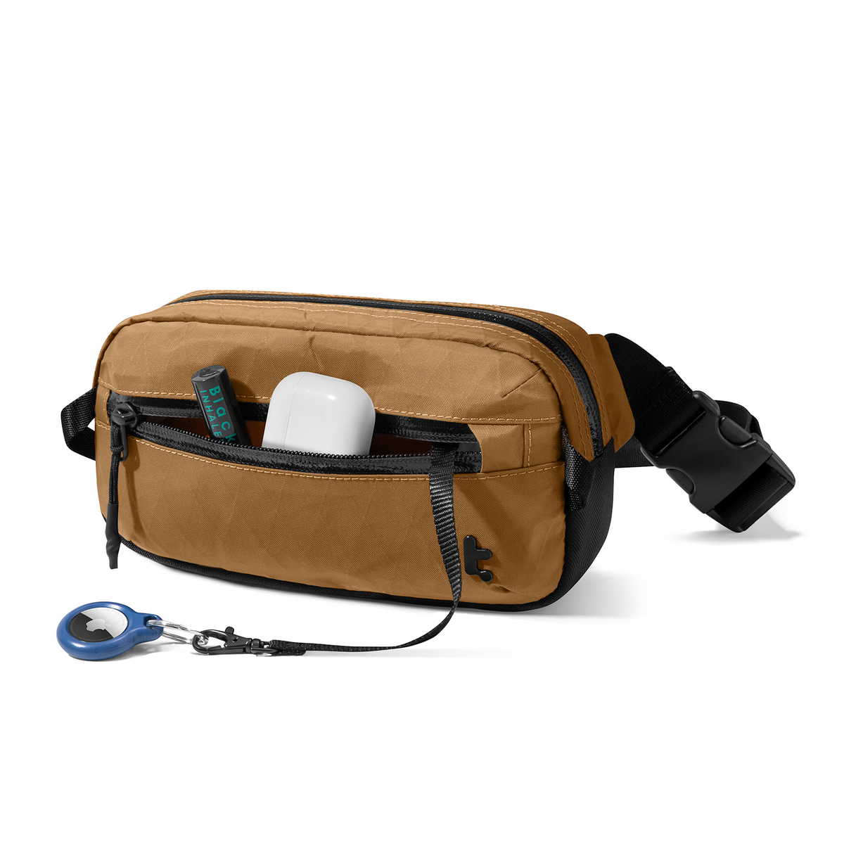Aviator-T35 X-Pac Göğüs Çantası 1.5L – Haki