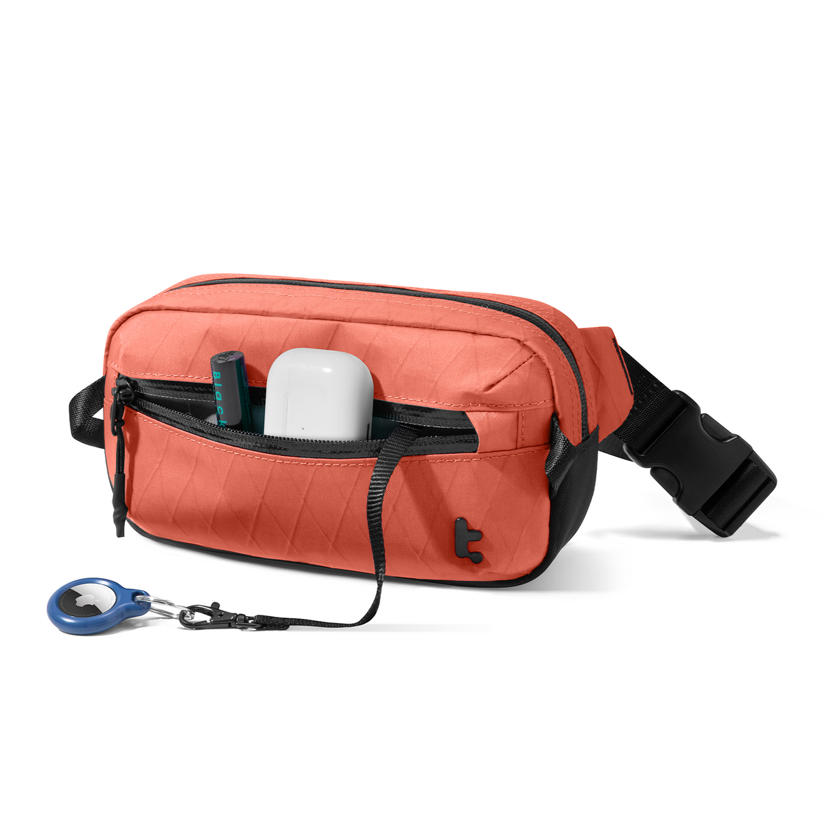 Aviator-T35 X-Pac Göğüs Çantası 1.5L – Mercan