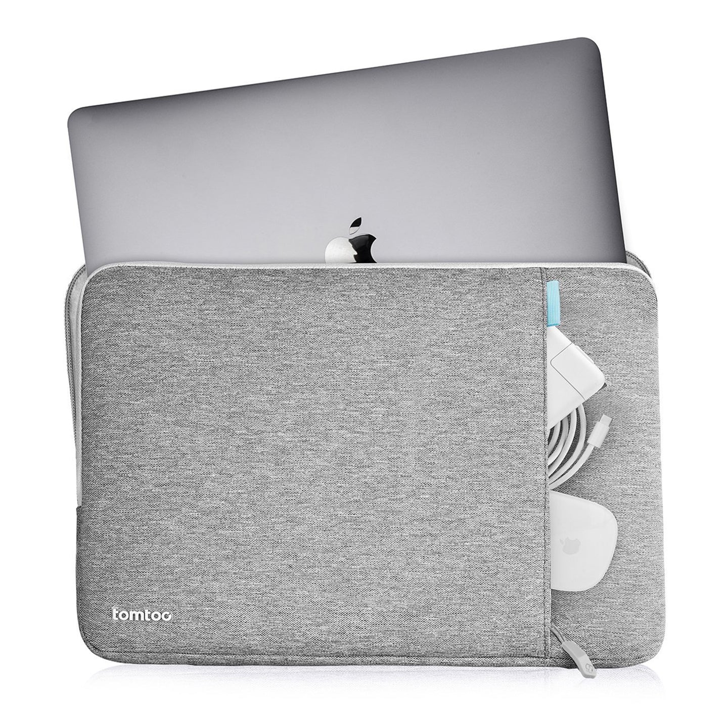 Defender-A13 Serisi A13F2G2 16" Koyu Gri Notebook Kılıfı
