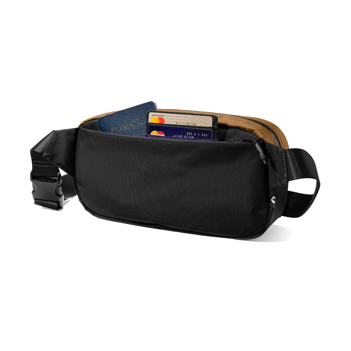Aviator-T35 X-Pac Göğüs Çantası 3.5L – Haki