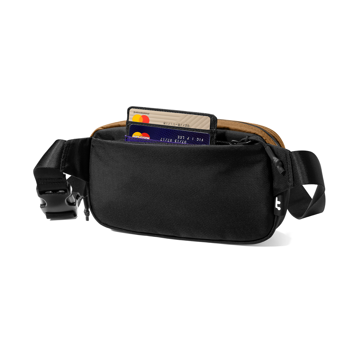 Aviator-T35 X-Pac Göğüs Çantası 1.5L – Haki