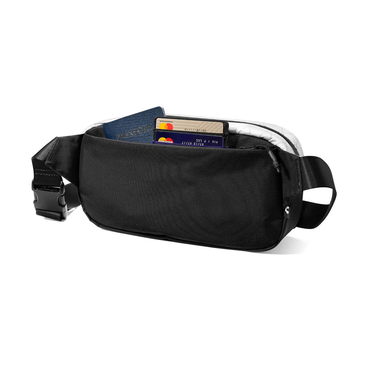 Aviator-T35 X-Pac Göğüs Çantası 3.5L – Beyaz
