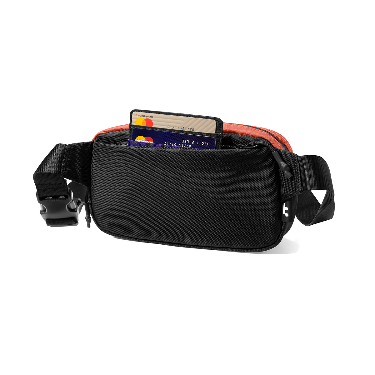 Aviator-T35 X-Pac Göğüs Çantası 1.5L – Mercan