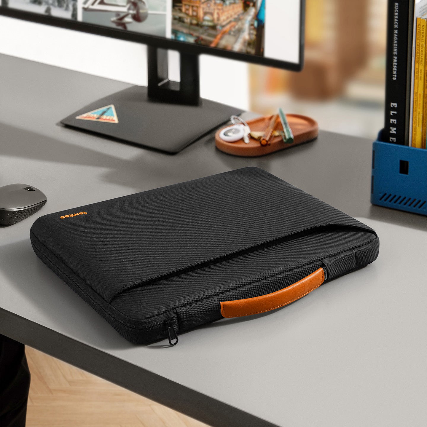 Defender-A22 Serisi 14 inç Notebook El Çantası
