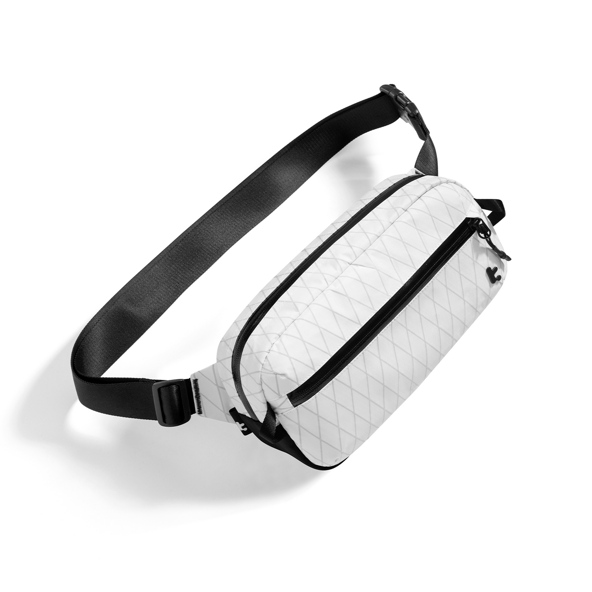 Aviator-T35 X-Pac Göğüs Çantası 3.5L – Beyaz