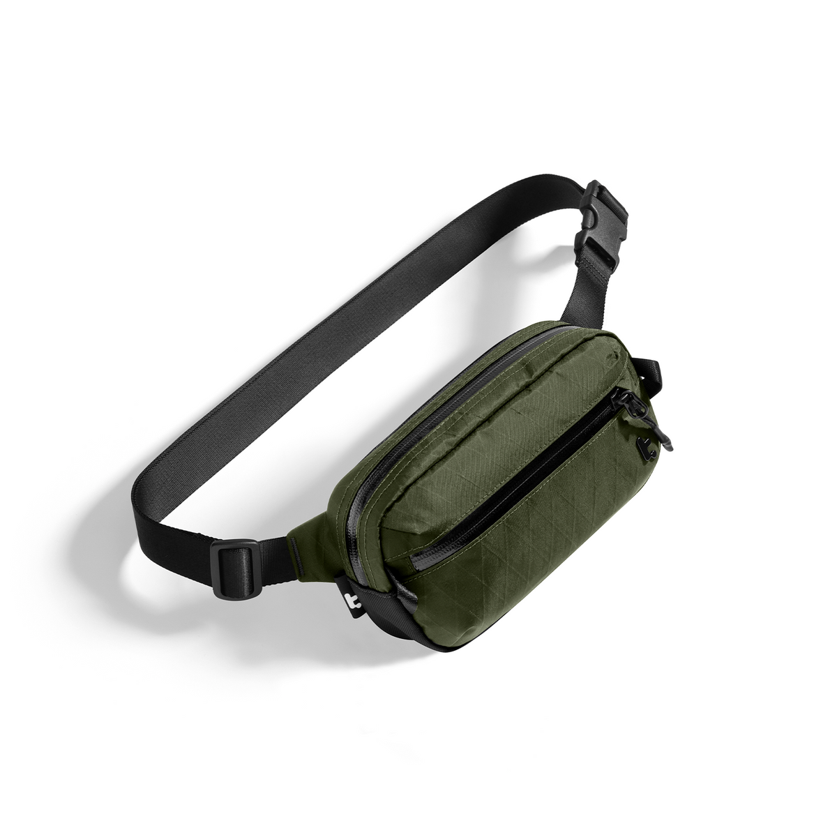Aviator-T35 X-Pac Göğüs Çantası 1.5L – Yeşil