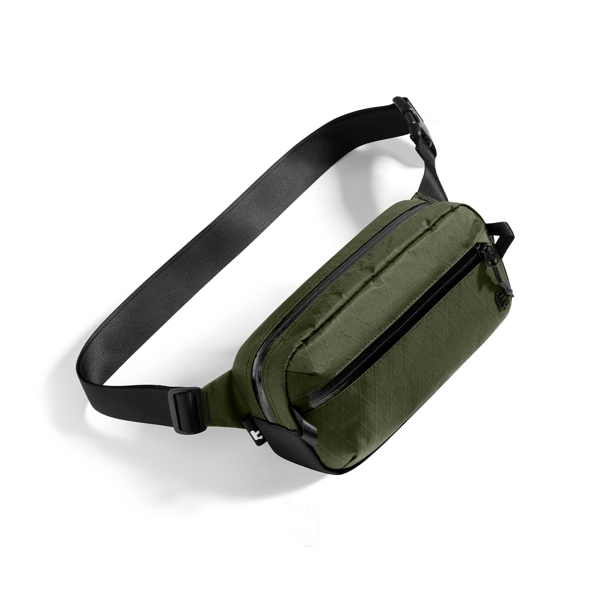Aviator-T35 X-Pac Göğüs Çantası 2.5L – Yeşil