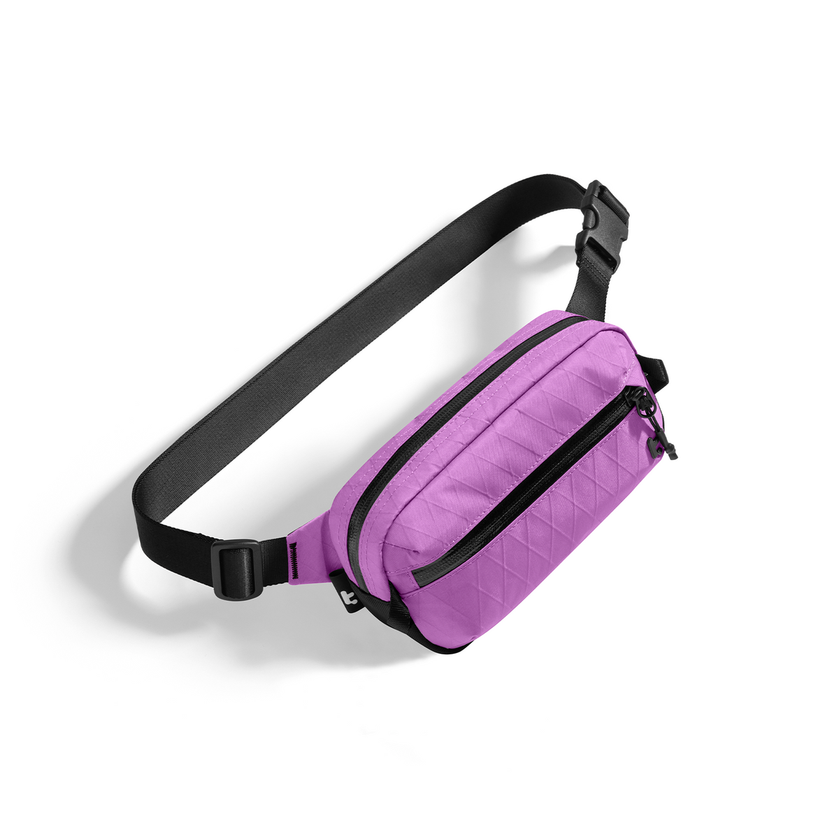Aviator-T35 X-Pac Göğüs Çantası 1.5L – Mor