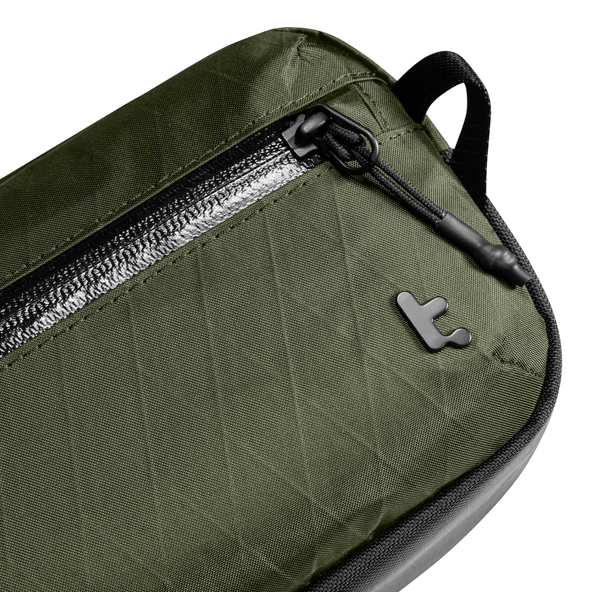 Aviator-T35 X-Pac Göğüs Çantası 1.5L – Yeşil