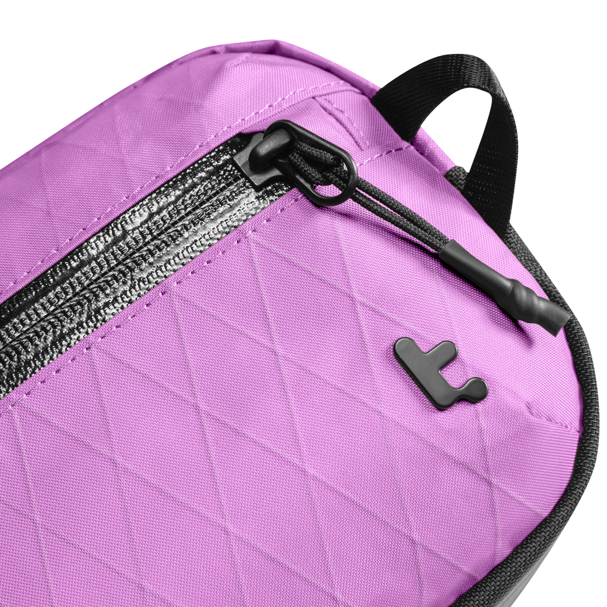 Aviator-T35 X-Pac Göğüs Çantası 1.5L – Mor