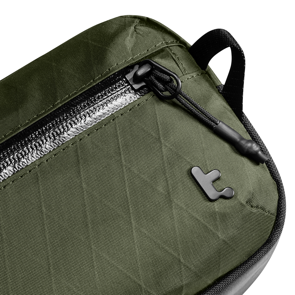 Aviator-T35 X-Pac Göğüs Çantası 2.5L – Yeşil