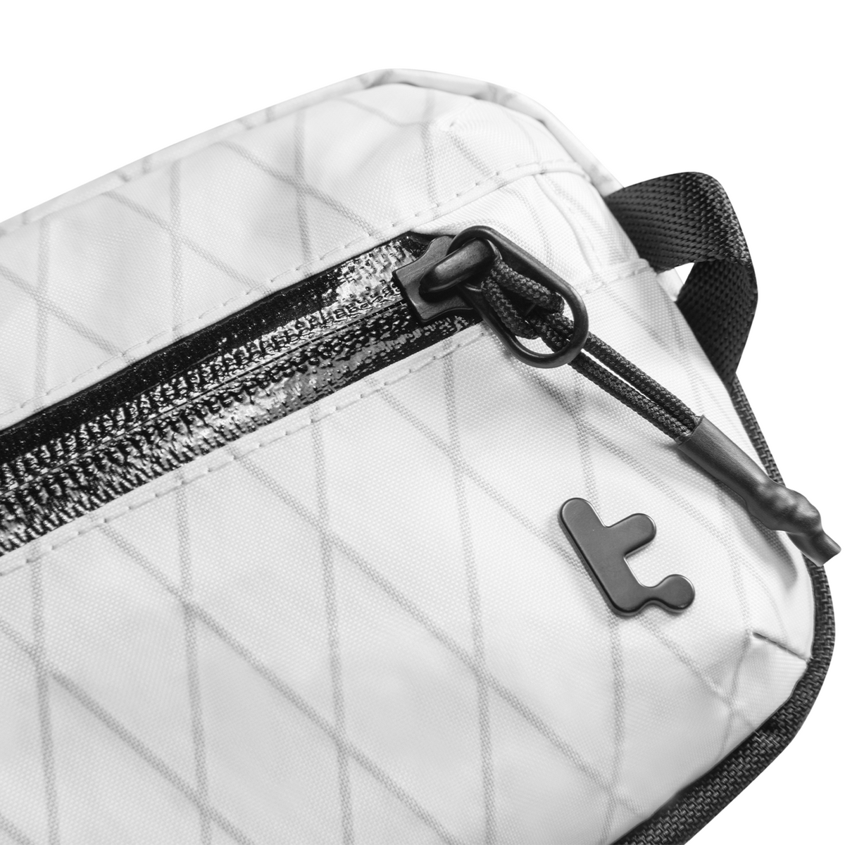 Aviator-T35 X-Pac Göğüs Çantası 3.5L – Beyaz