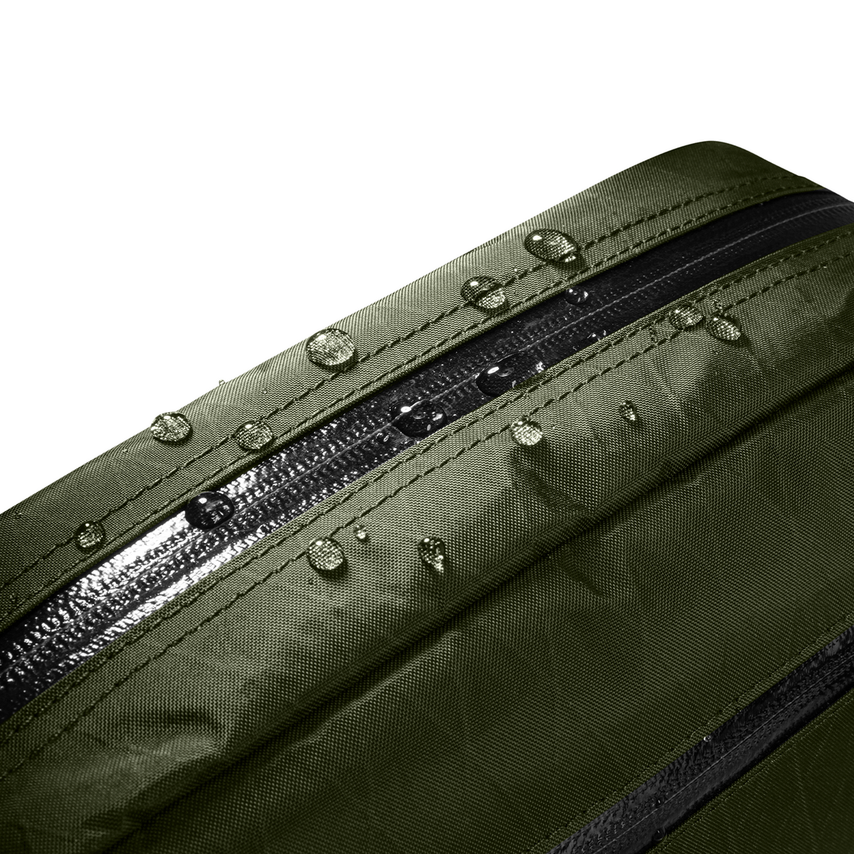 Aviator-T35 X-Pac Göğüs Çantası 1.5L – Yeşil