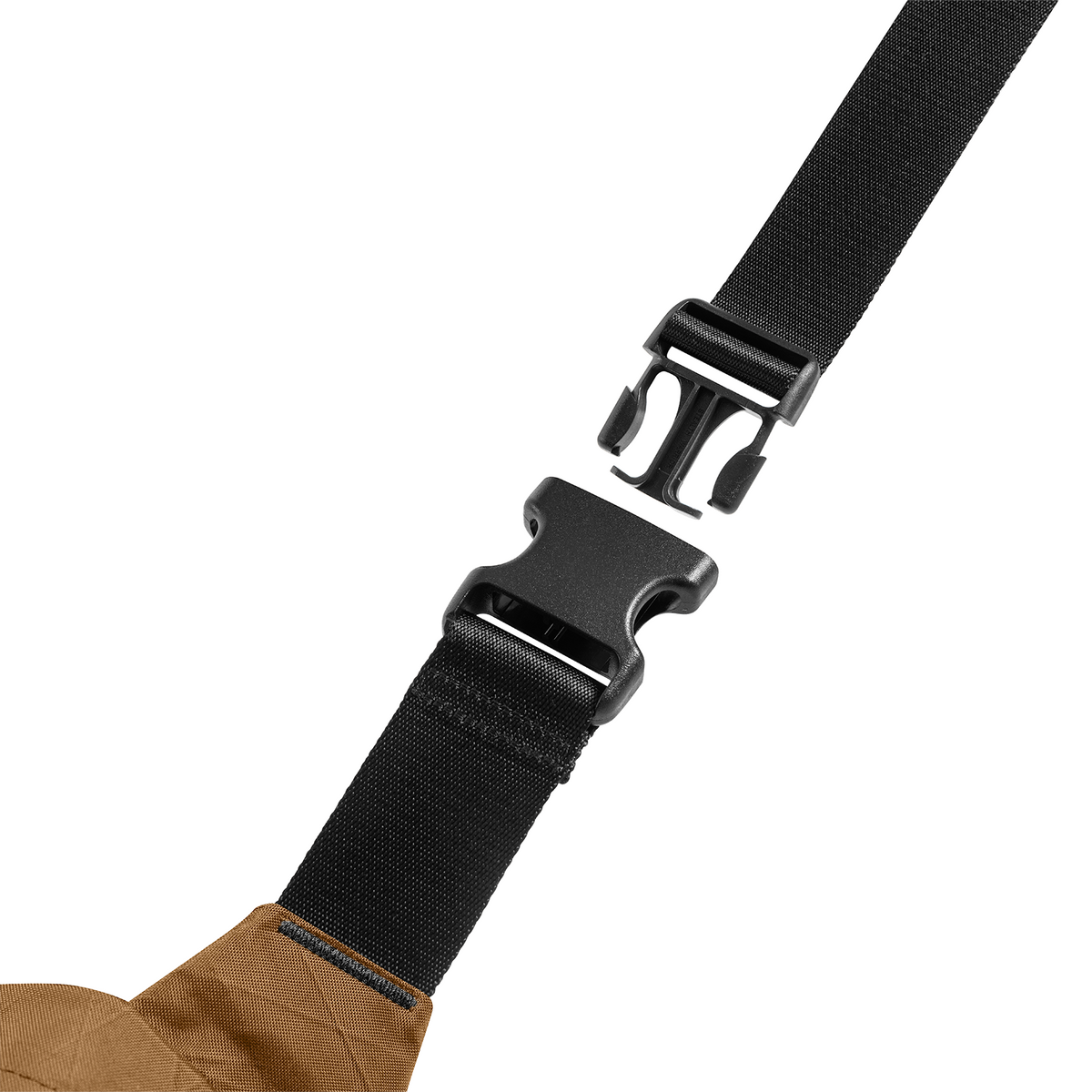 Aviator-T35 X-Pac Göğüs Çantası 1.5L – Haki