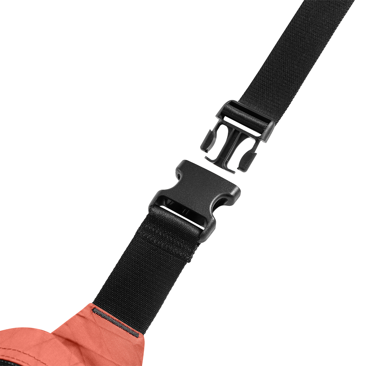 Aviator-T35 X-Pac Göğüs Çantası 1.5L – Mercan