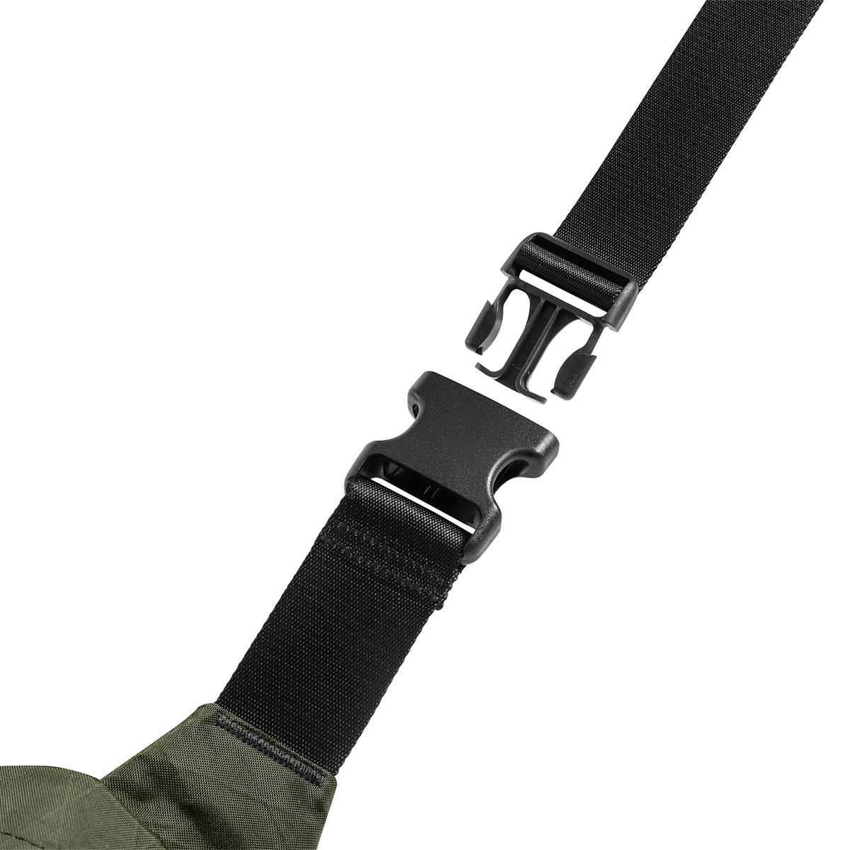 Aviator-T35 X-Pac Göğüs Çantası 1.5L – Yeşil