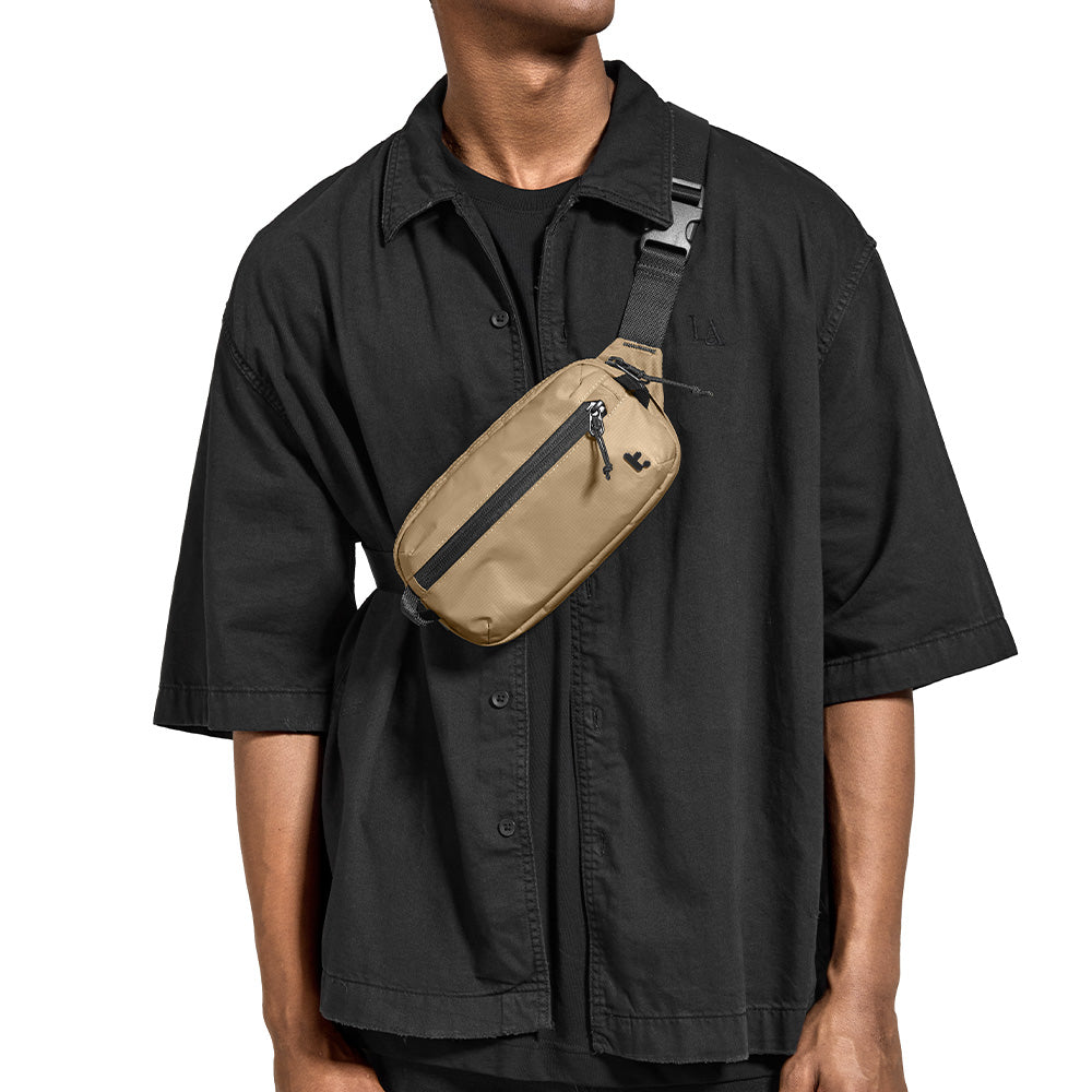Aviator-T33 Göğüs Çantası 1.5L – Haki