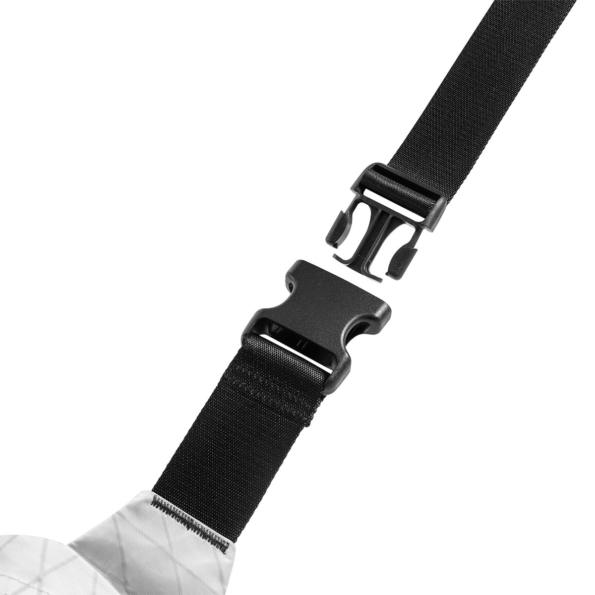 Aviator-T35 X-Pac Göğüs Çantası 3.5L – Beyaz