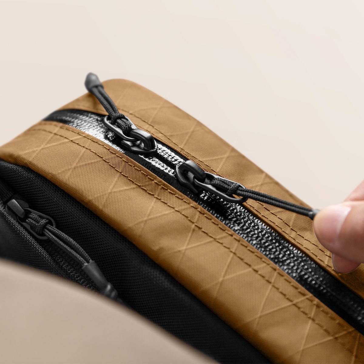 Aviator-T35 X-Pac Göğüs Çantası 2.5L – Haki