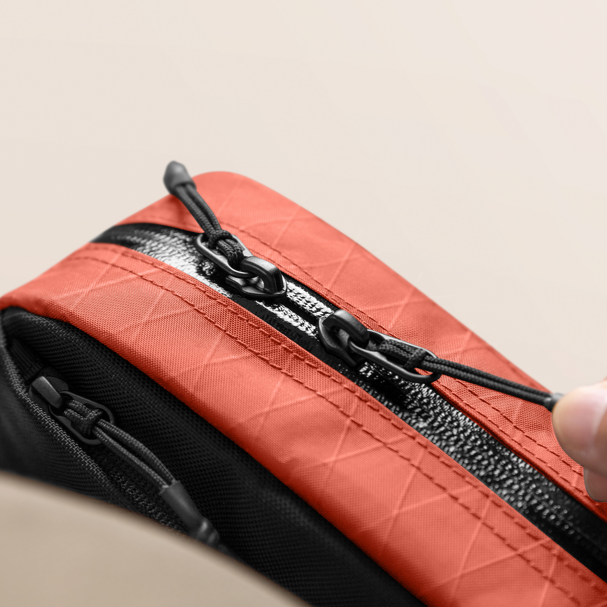 Aviator-T35 X-Pac Göğüs Çantası 1.5L – Mercan