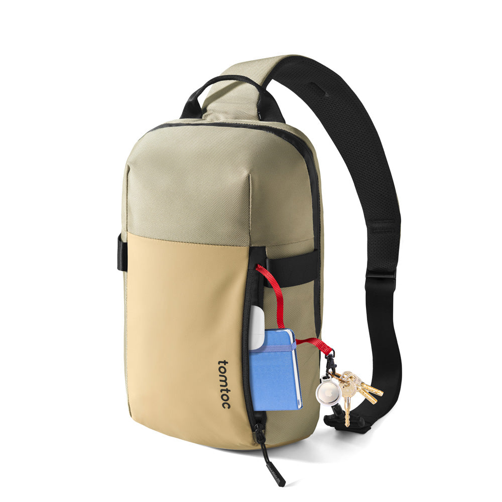 Navigator-T24 Sling Çanta – Haki