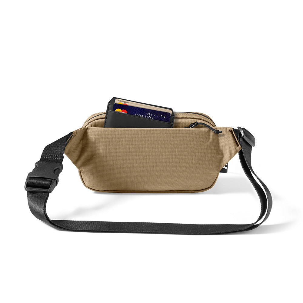 Aviator-T33 Göğüs Çantası 1.5L – Haki