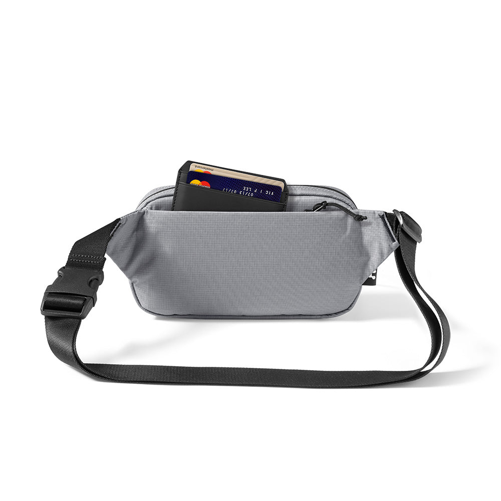 Aviator-T33 Göğüs Çantası 1.5L – Gri