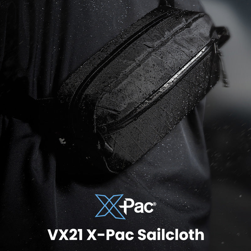 VX21 X-Pac yelken kumaşı