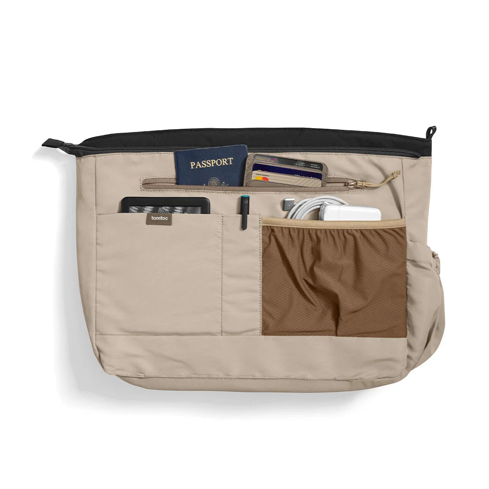 Terra Laptop Çantası 10L