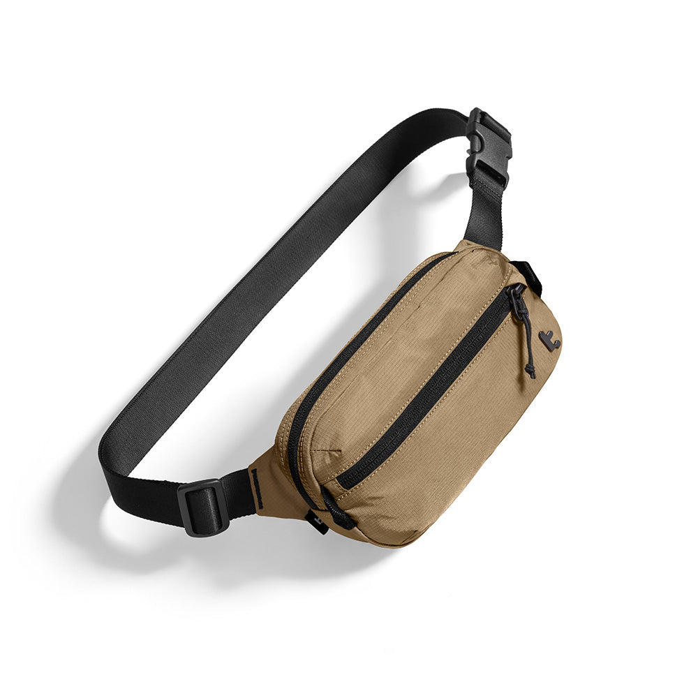 Aviator-T33 Göğüs Çantası 1.5L – Haki