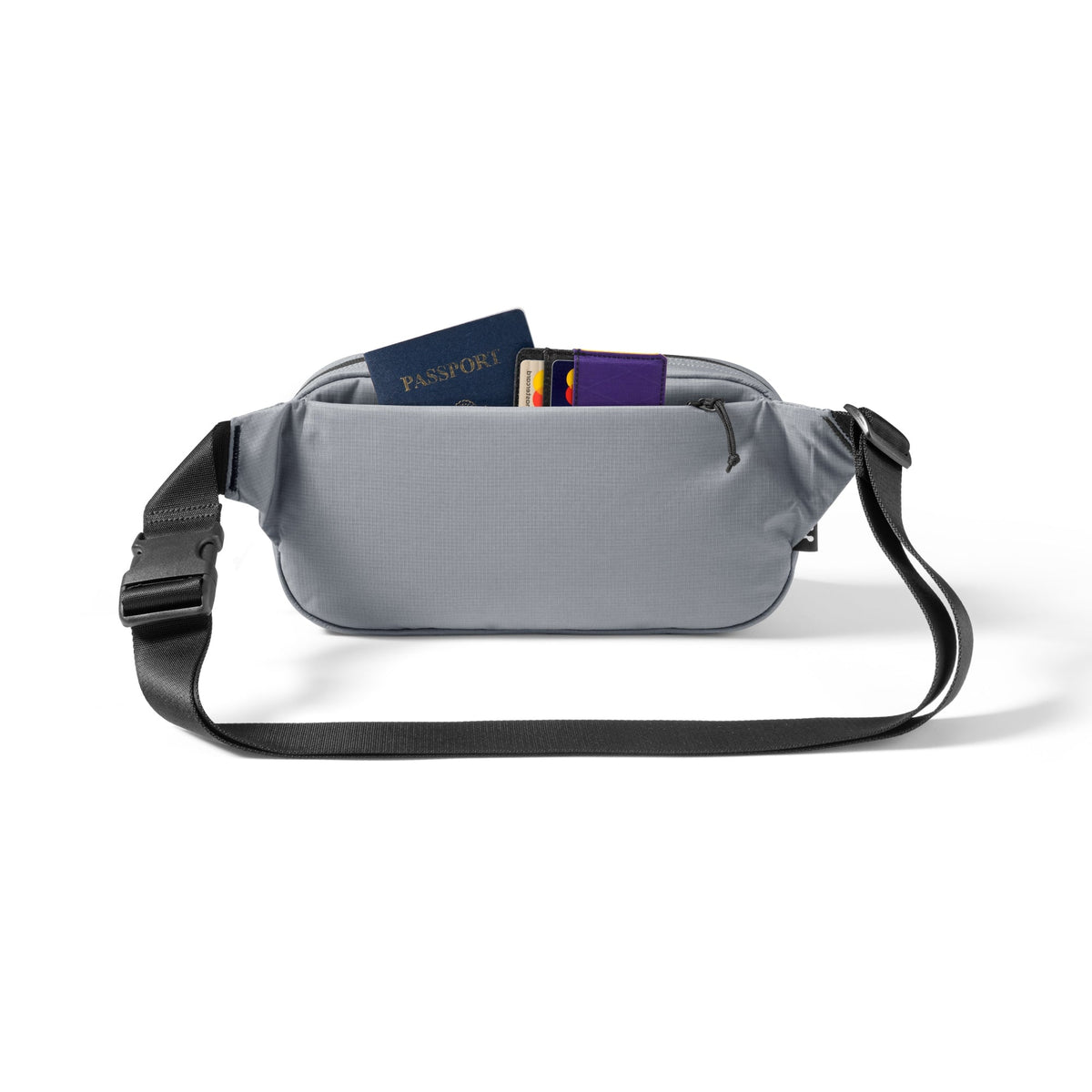 Aviator-T33 Göğüs Çantası 3.5L – Gri