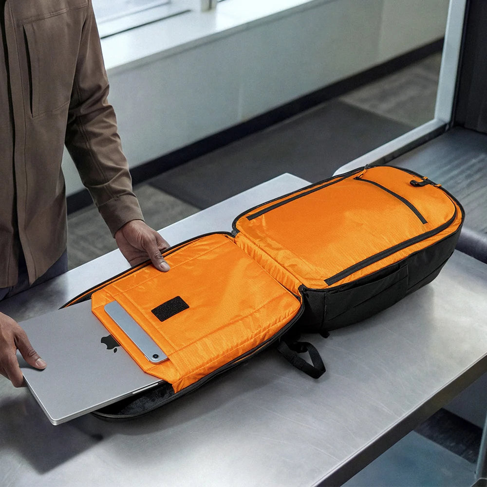 UrbanEX-T77 X-Pac Laptop Sırt Çantası 26L